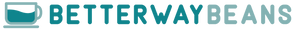 betterwaybeans logo