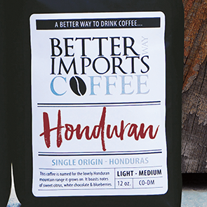 Honduran